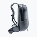 Рюкзак велосипедний deuter Race 16 л black 4