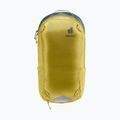 Рюкзак велосипедний deuter Race 16 tumeric/ivy
