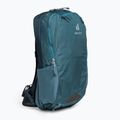 Рюкзак велосипедний Deuter Race Air 10 l atlantic/ink 2