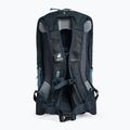 Рюкзак велосипедний Deuter Race Air 10 l atlantic/ink 3