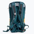 Рюкзак велосипедний Deuter Race Air 10 l cinnamon/deepsea 2