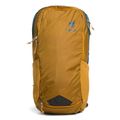 Рюкзак велосипедний Deuter Race Air 10 l cinnamon/deepsea 5