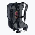Рюкзак велосипедний Deuter Race Air 14 + 3 l black 5