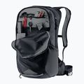 Рюкзак велосипедний Deuter Race Air 14 + 3 l black 6