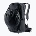 Рюкзак велосипедний Deuter Race Air 14 + 3 l black 9
