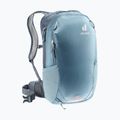 Рюкзак велосипедний Deuter Race Air 14 + 3 l atlantic/ink 3