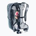 Рюкзак велосипедний Deuter Race Air 14 + 3 l atlantic/ink 9