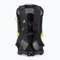 Рюкзак велосипедний Deuter Race Air 14 + 3 l citrus/graphite 3