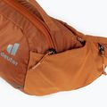 Барсетка велосипедна Deuter Pulse 3 l chestnut/teal 4