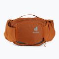 Барсетка велосипедна Deuter Pulse 5 l chestnut/teal