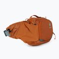 Барсетка велосипедна Deuter Pulse 5 l chestnut/teal 2