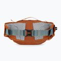 Барсетка велосипедна Deuter Pulse 5 l chestnut/teal 3