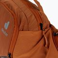 Барсетка велосипедна Deuter Pulse 5 l chestnut/teal 4