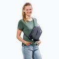 Барсетка Deuter Passway 2 l black 8