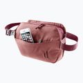 Барсетка Deuter Passway 2 l caspia/maron 6