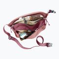 Барсетка Deuter Passway 2 l caspia/maron 7