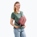 Барсетка Deuter Passway 2 l caspia/maron 8