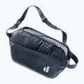 Підсумок для нирок Deuter Passway 4+1 л чорний 2