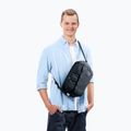 Підсумок для нирок Deuter Passway 4+1 л чорний 8