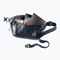 Барсетка Deuter Avengo 1.5 l black 6