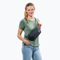 Барсетка Deuter Avengo 1.5 l black 8