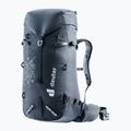 Рюкзак для скелелазіння жіночий Deuter Guide 32+ l SL black 5