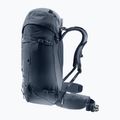 Рюкзак для скелелазіння жіночий Deuter Guide 32+ l SL black 6