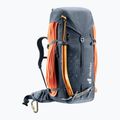 Рюкзак для скелелазіння жіночий Deuter Guide 32+ l SL black 9