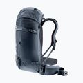 Рюкзак для скелелазіння Deuter Guide 34+8 l black 6