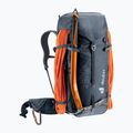 Рюкзак для скелелазіння Deuter Guide 34+8 l black 9