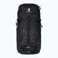 Рюкзак туристичний Deuter Trail 24 l black