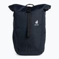 Рюкзак міський Deuter StepOut 22 l 125th black