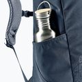 Рюкзак туристичний Deuter UP Stockholm black 11
