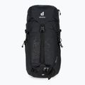 Рюкзак туристичний жіночий Deuter Trail 22 l SL black