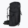 Рюкзак туристичний жіночий Deuter Trail 22 l SL black 2
