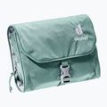 Туристична косметичка deuter  Wash Bag I jade