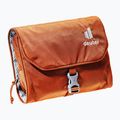 Косметичка туристична Deuter Wash Bag I chestnut