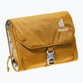 Туристична косметичка deuter Wash Bag I cinnamon