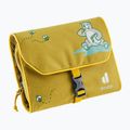 Косметичка туристична дитяча Deuter Wash Bag Kids turmeric 2