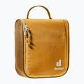Косметичка туристична deuter Wash Center і cinnamon/almond
