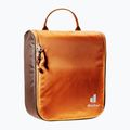 Косметичка туристична Deuter Wash Center II chestnut/umbra