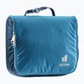 Похідна сумка Deuter Wash Center Lite I хвиля/чорнило