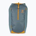 Рюкзак для скелелазіння Deuter Gravity Motion 40 l teal/cinnamon