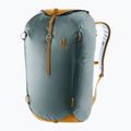 Рюкзак для скелелазіння Deuter Gravity Motion 40 l teal/cinnamon 5