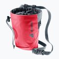 Deuter Gravity Chalk Bag II M гібіскус/графіт Deuter Gravity Chalk Bag II M гібіскус/графіт