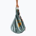 Мішок для гравітаційної мотузки Deuter Gravity Rope Sheet чирок/кориця
