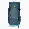 Рюкзак трекінговий дитячий Deuter Fox 30 l marine/lagoon