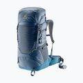 Рюкзак трекінговий дитячий Deuter Fox 30 l marine/lagoon 6