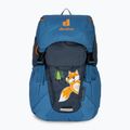 Рюкзак туристичний дитячий Deuter Waldfuchs 10 l marine/wave
