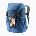 Рюкзак туристичний дитячий Deuter Waldfuchs 10 l marine/wave 6